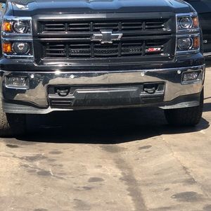 Meet your Posher, Johnny